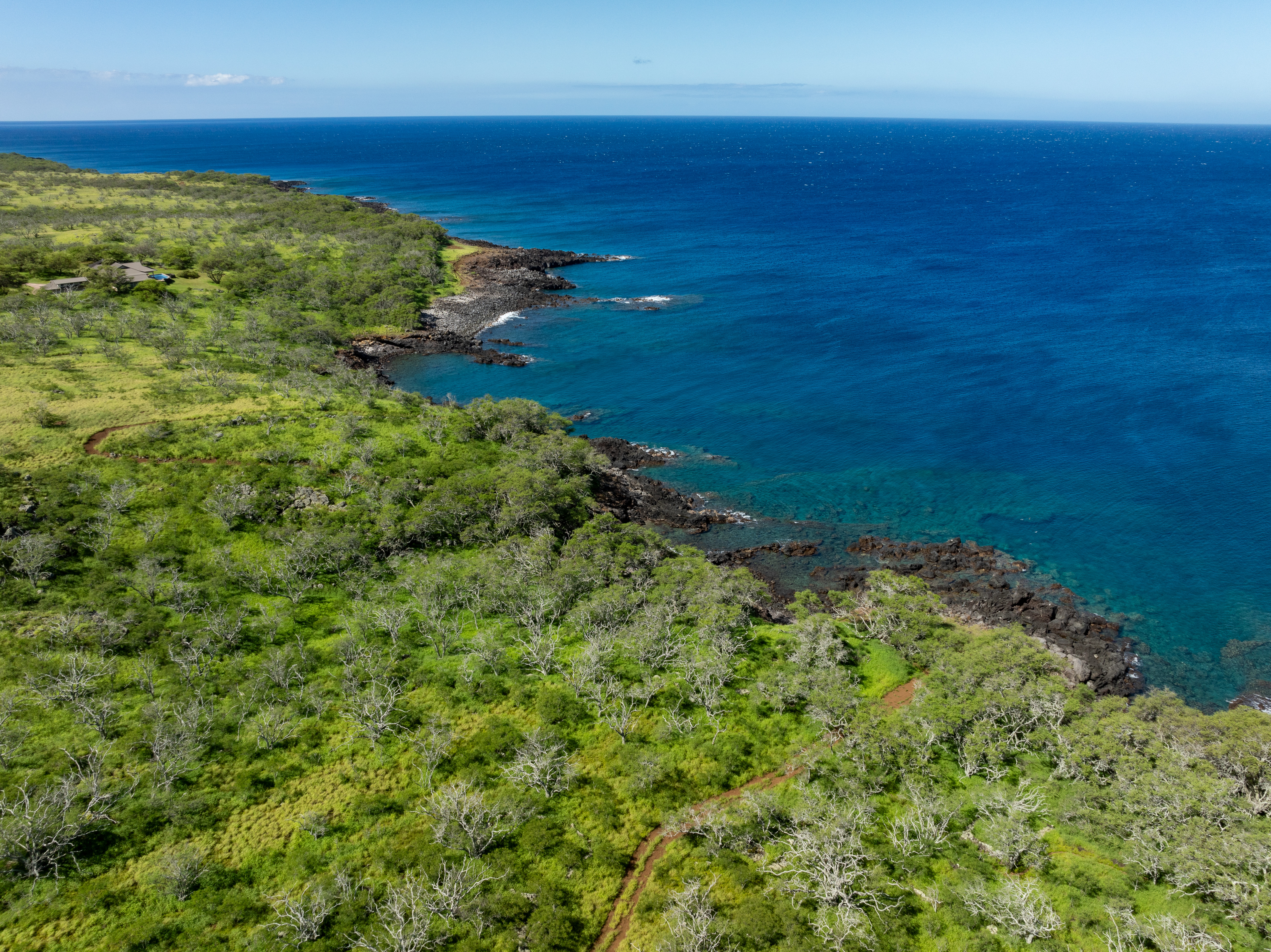 56-101 Lot 11 Pualani Road Kamuela, HI 96743 - Photo 19 of 25 a view of a yard