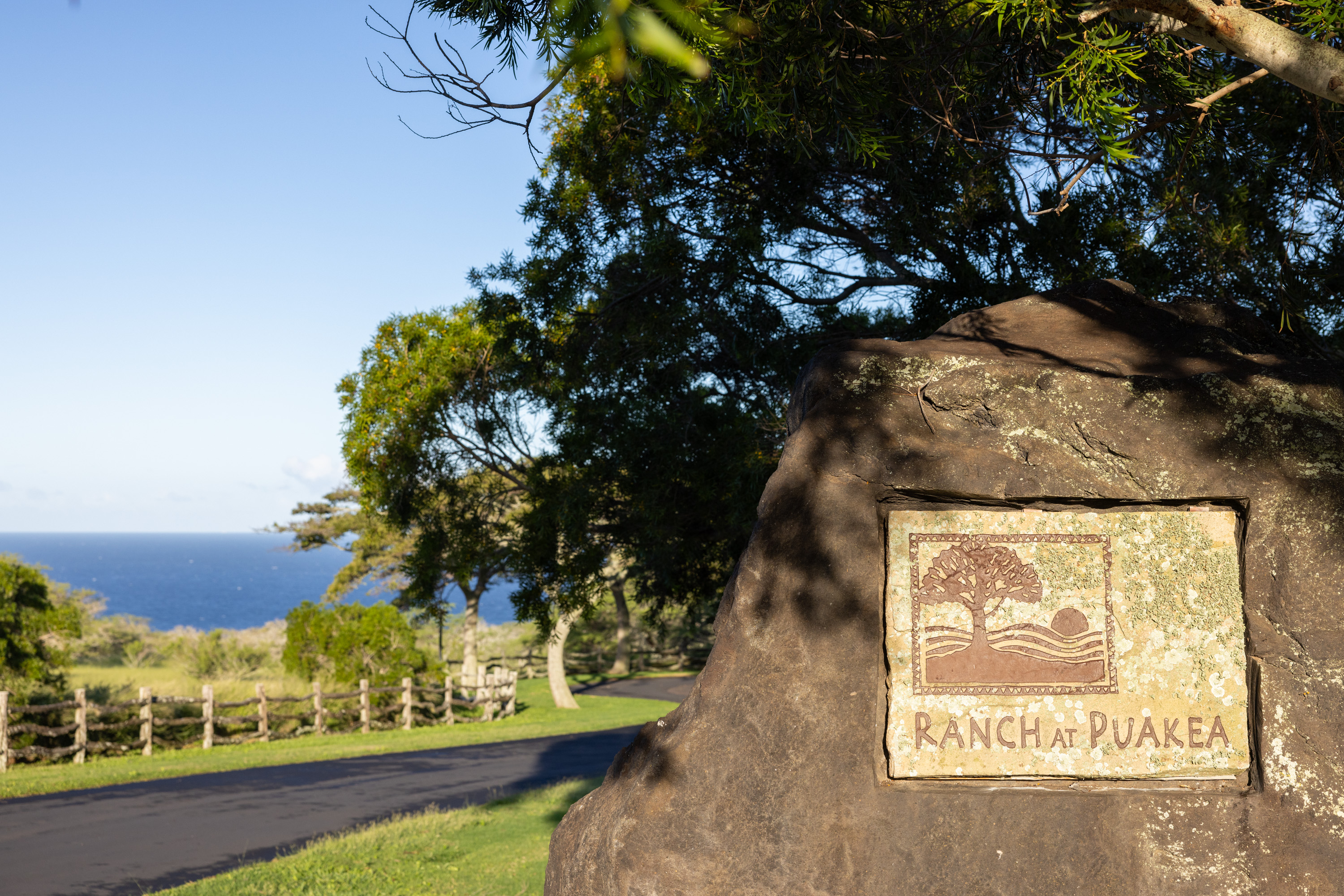 56-101 Lot 11 Pualani Road Kamuela, HI 96743 - Photo 24 of 25 a view of water fountain with wooden fence