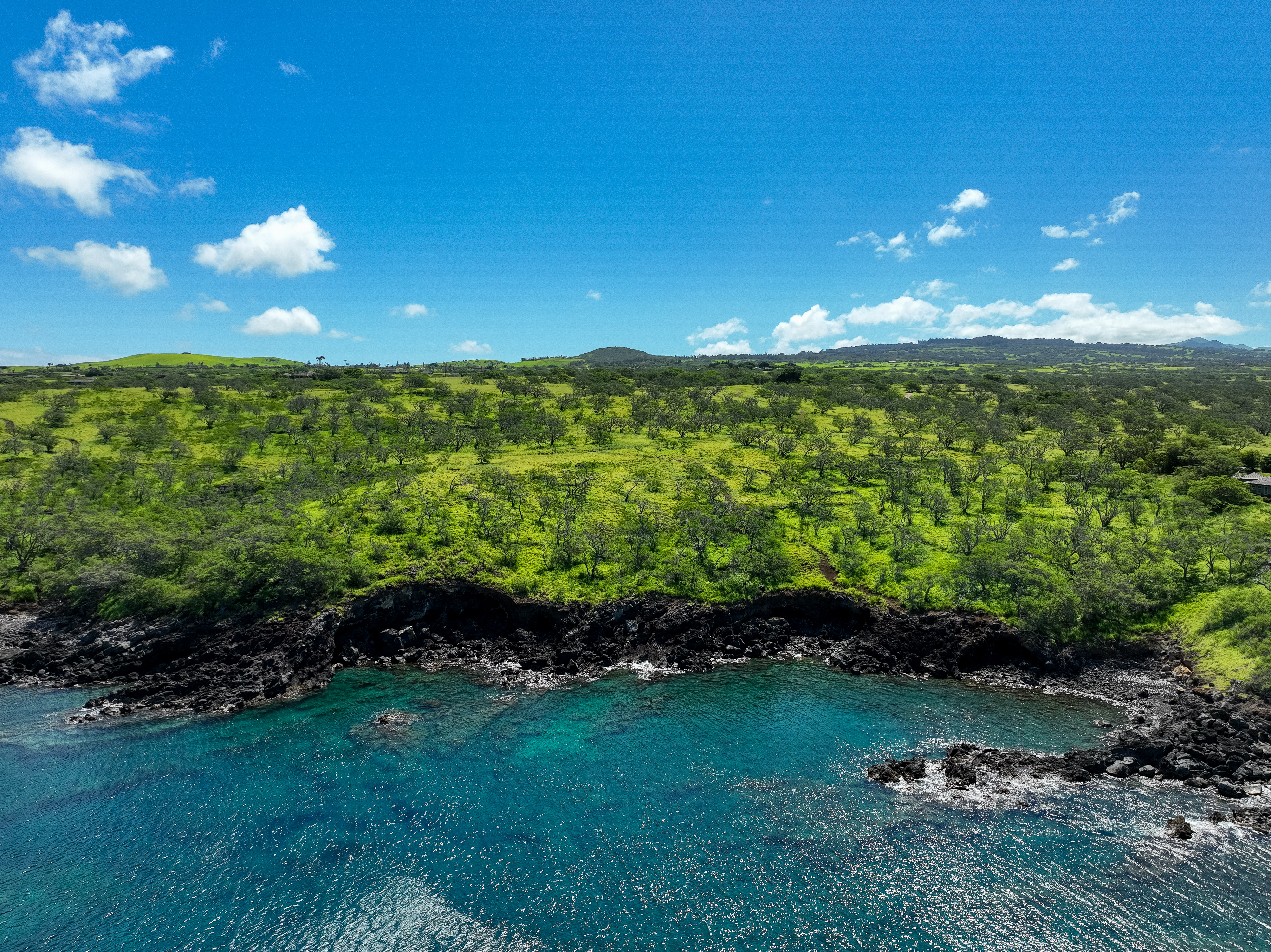 56-101 Lot 11 Pualani Road Kamuela, HI 96743 - Photo 3 of 25 a view of an outdoor space with a lake view
