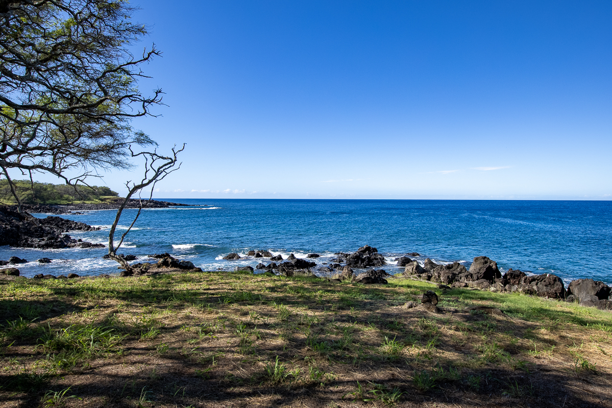 56-101 Lot 11 Pualani Road Kamuela, HI 96743 - Photo 9 of 25 a view of a lake