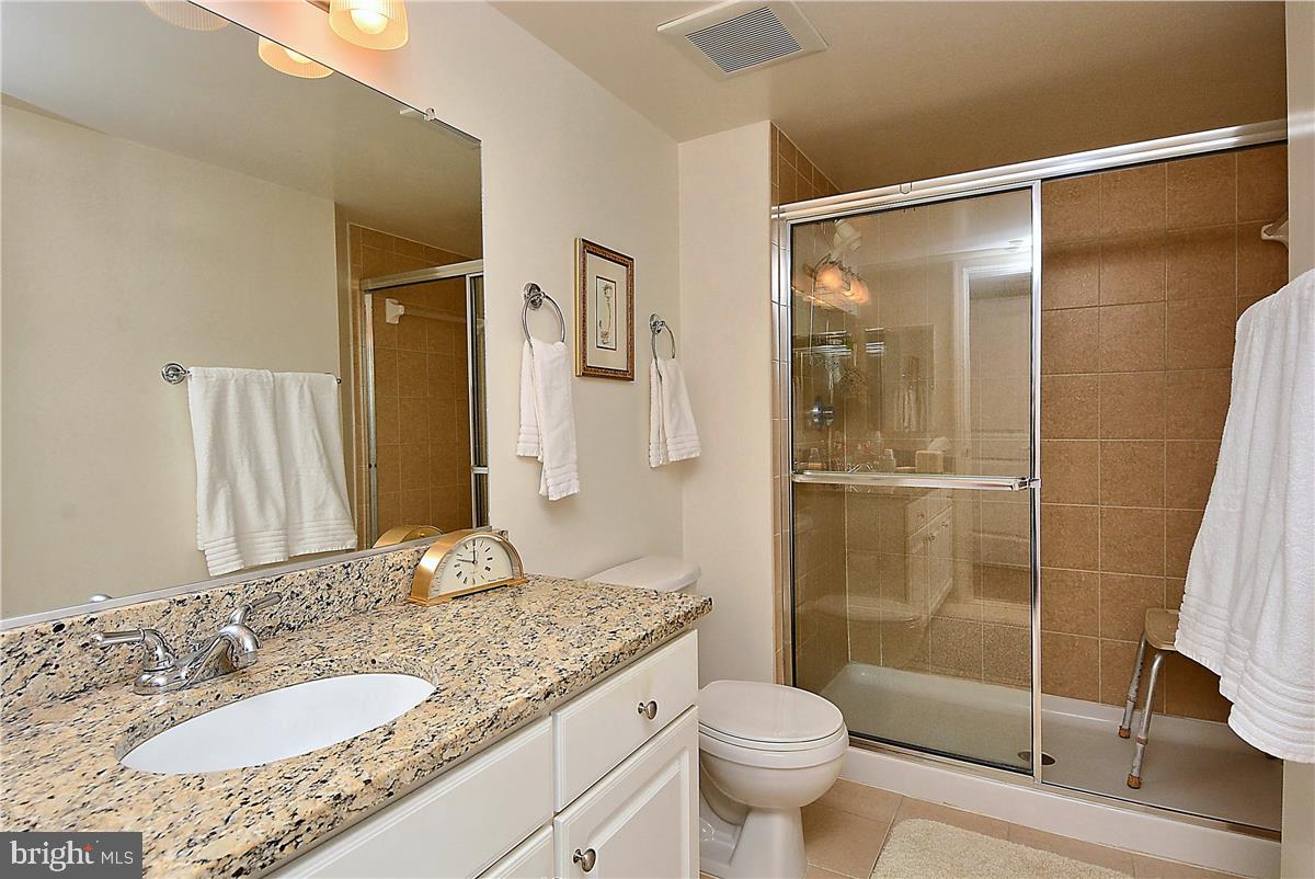 11800 Sunset Hills Road, Unit 1114 Reston, VA 20190 - Photo 48 of 56 Primary Bathroom