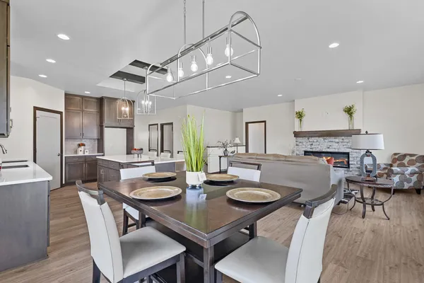 $419,900 | 733 Tambour Court, De Pere, WI 54115