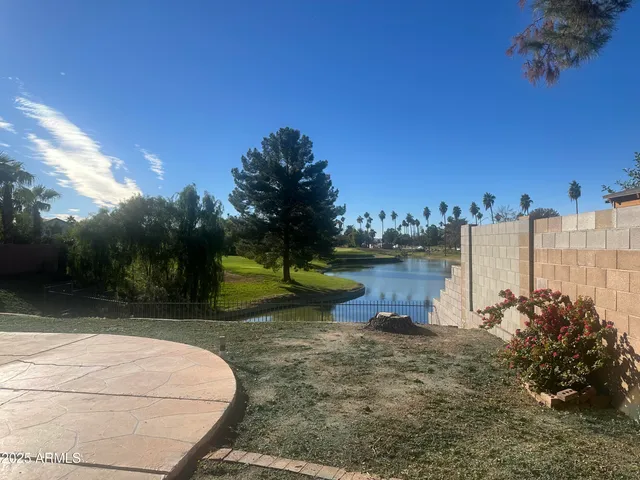 $2,700 | 1755 West Aspen Avenue, Gilbert, AZ 85233