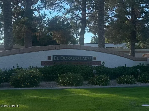 a view of a house with a garden
