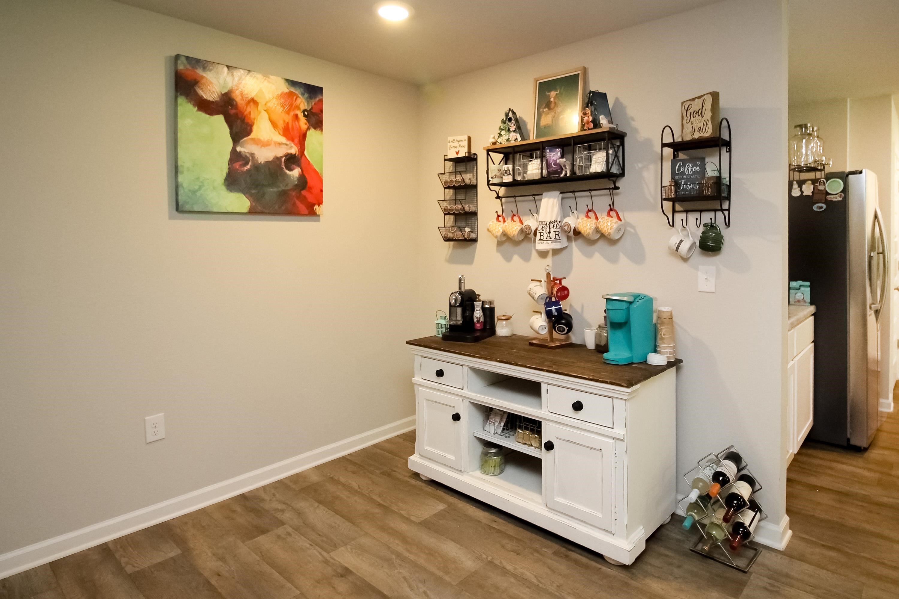 14280 Spearfish Drive Foley, AL 36535 - Photo 4 of 21 Bar