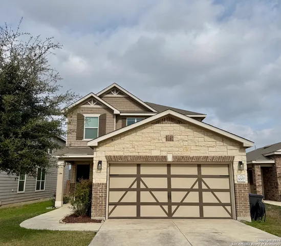 $1,650 | 1007 Galapagos, San Antonio, TX 78214