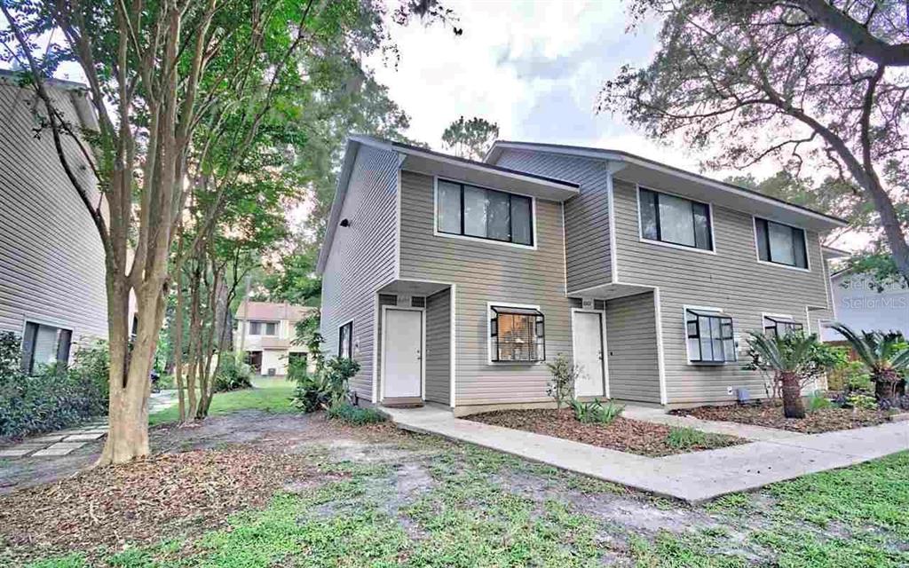 6203 Southwest 8th Place Gainesville, FL 32607 - Photo 1 of 1 Gallery Image 1