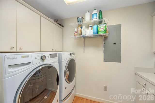 $500,000 | 1465 South Lakeshore Drive, Unit D2, Lake Junaluska, NC 28745