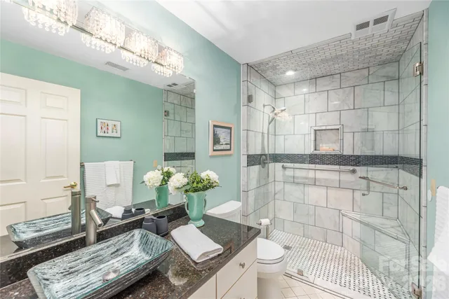 $500,000 | 1465 South Lakeshore Drive, Unit D2, Lake Junaluska, NC 28745