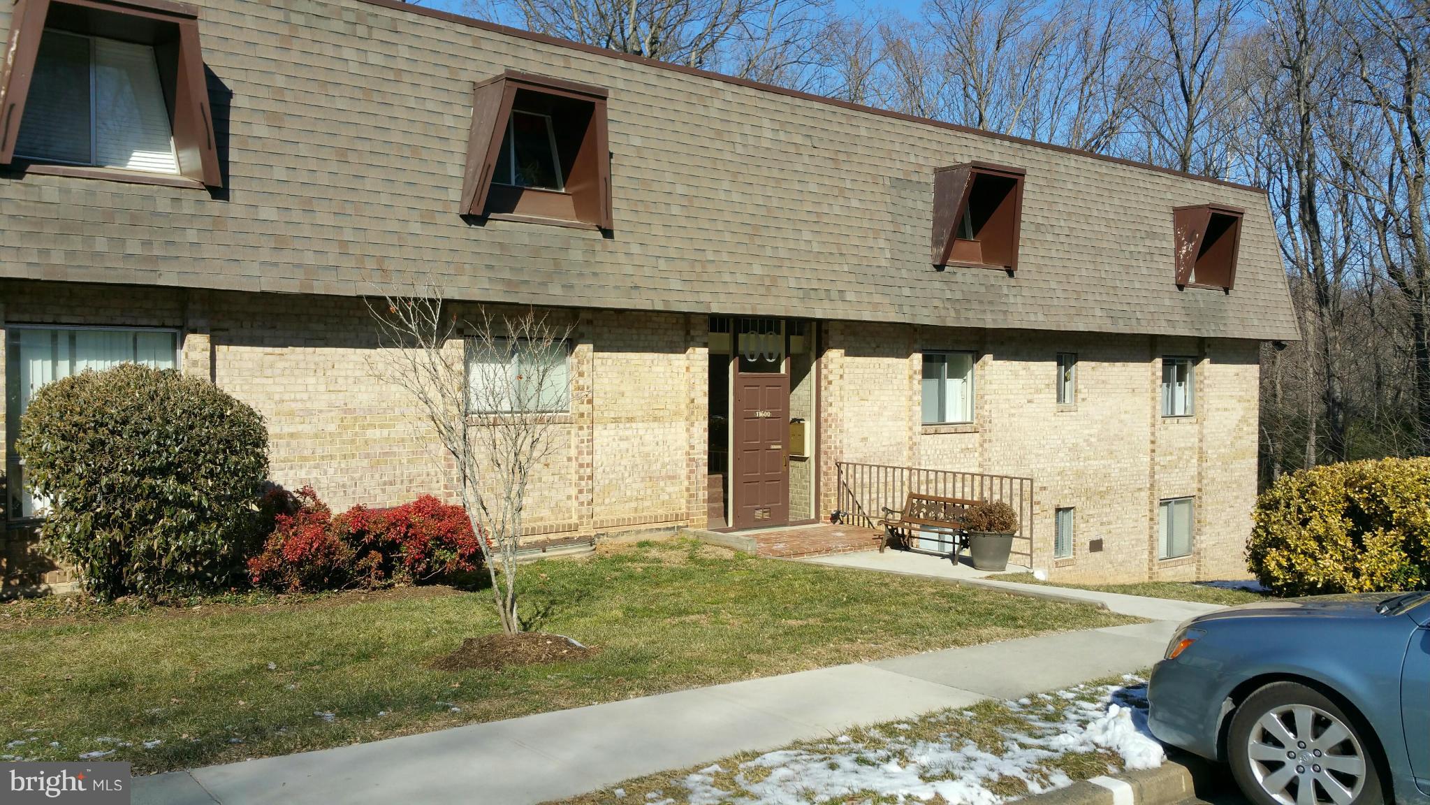 11600 Vantage Hill Road, Unit C Reston, VA 20190 - Photo 1 of 26 Exterior (Front)