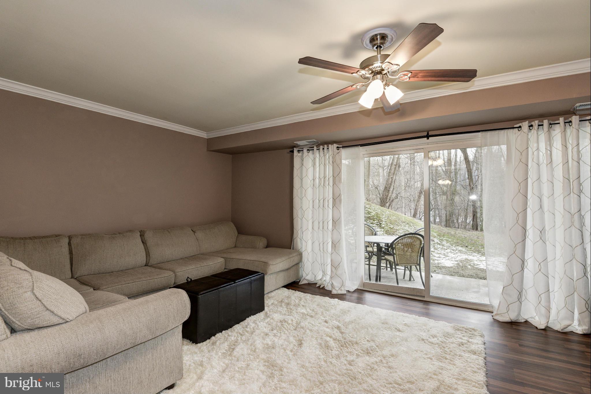 11600 Vantage Hill Road, Unit C Reston, VA 20190 - Photo 2 of 26 Family Room