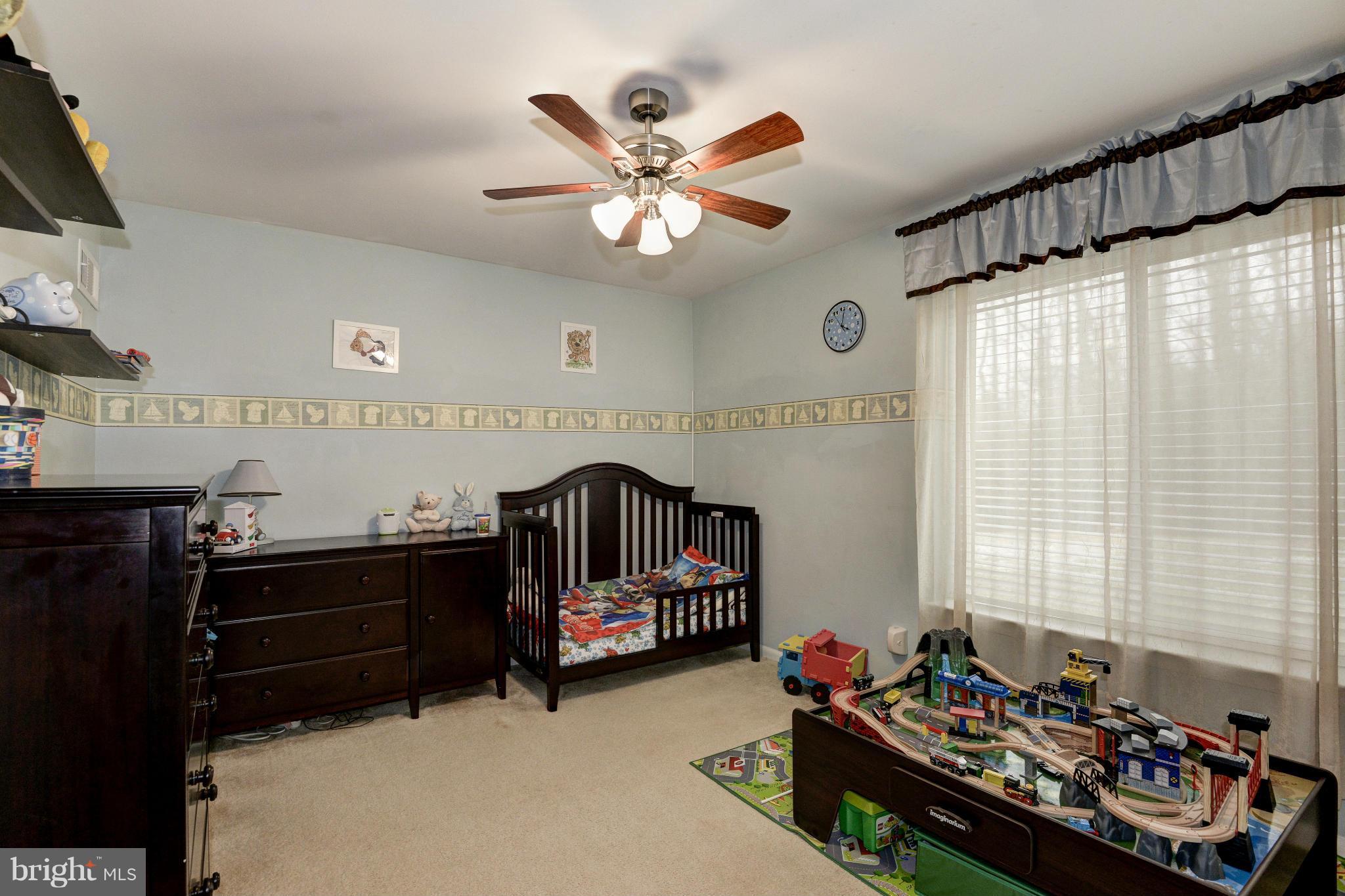 11600 Vantage Hill Road, Unit C Reston, VA 20190 - Photo 15 of 26 Bedroom
