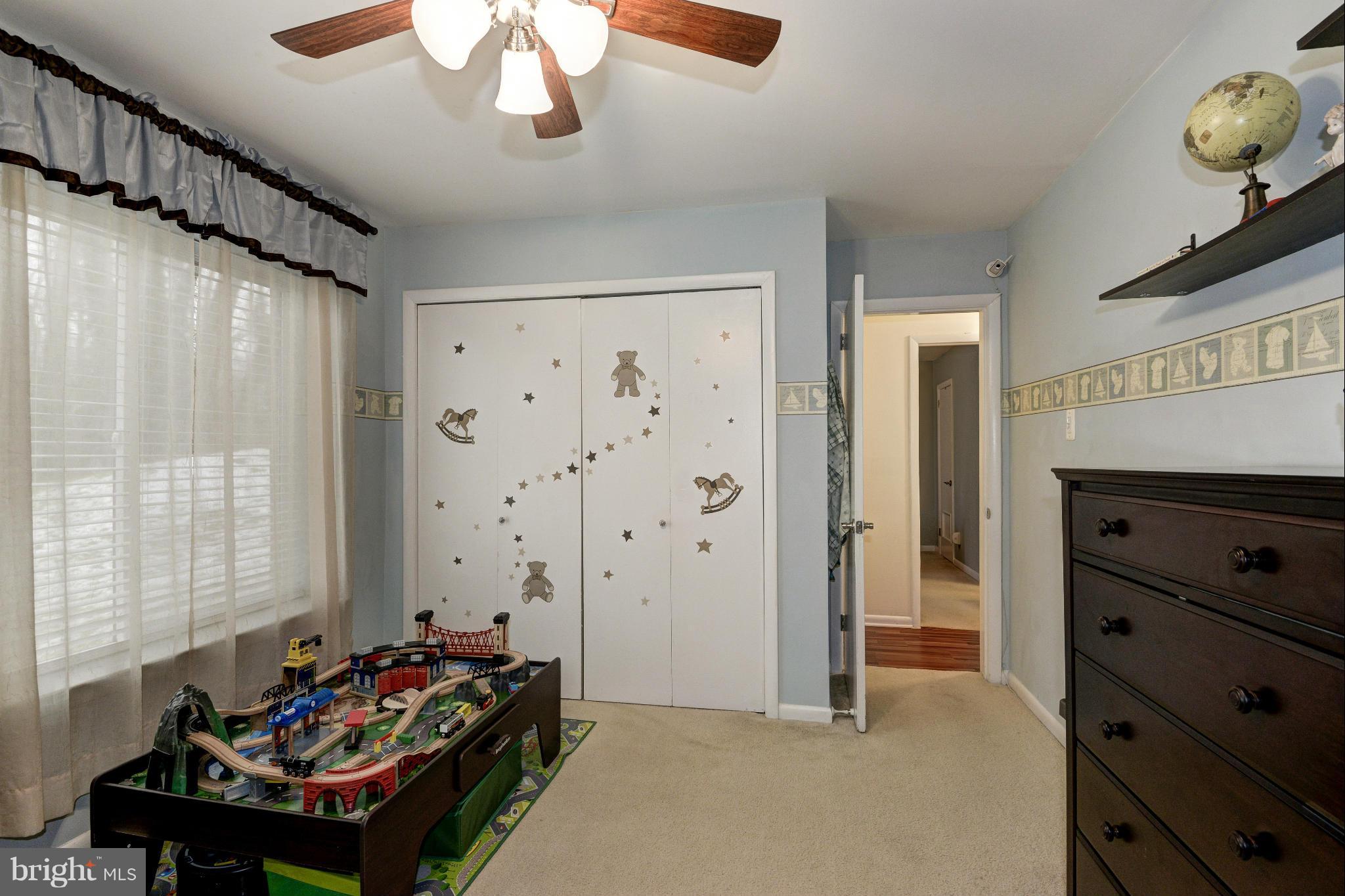 11600 Vantage Hill Road, Unit C Reston, VA 20190 - Photo 16 of 26 Bedroom