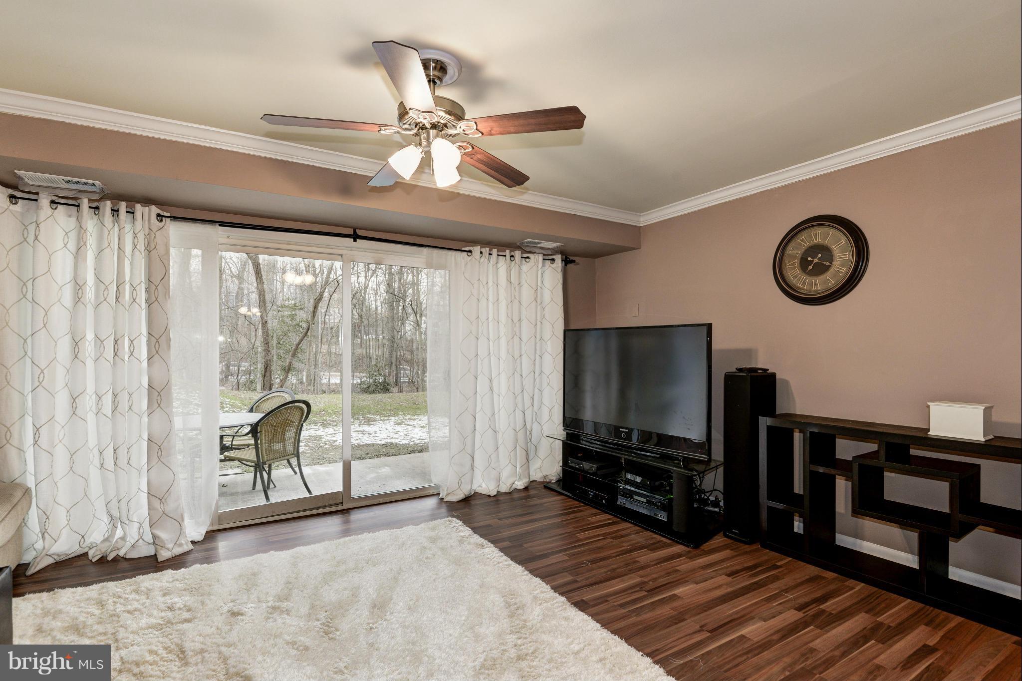 11600 Vantage Hill Road, Unit C Reston, VA 20190 - Photo 3 of 26 Family Room
