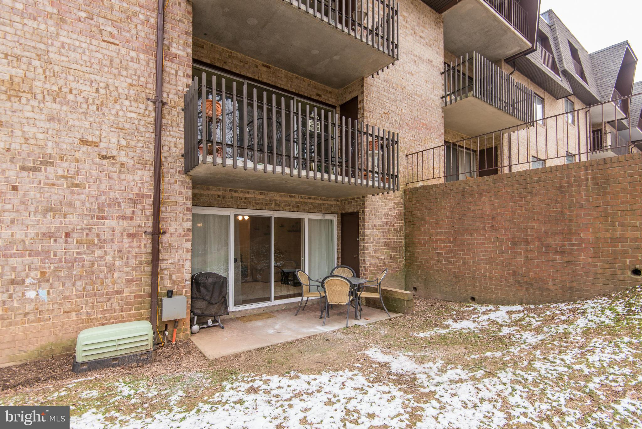 11600 Vantage Hill Road, Unit C Reston, VA 20190 - Photo 23 of 26 Exterior (General)