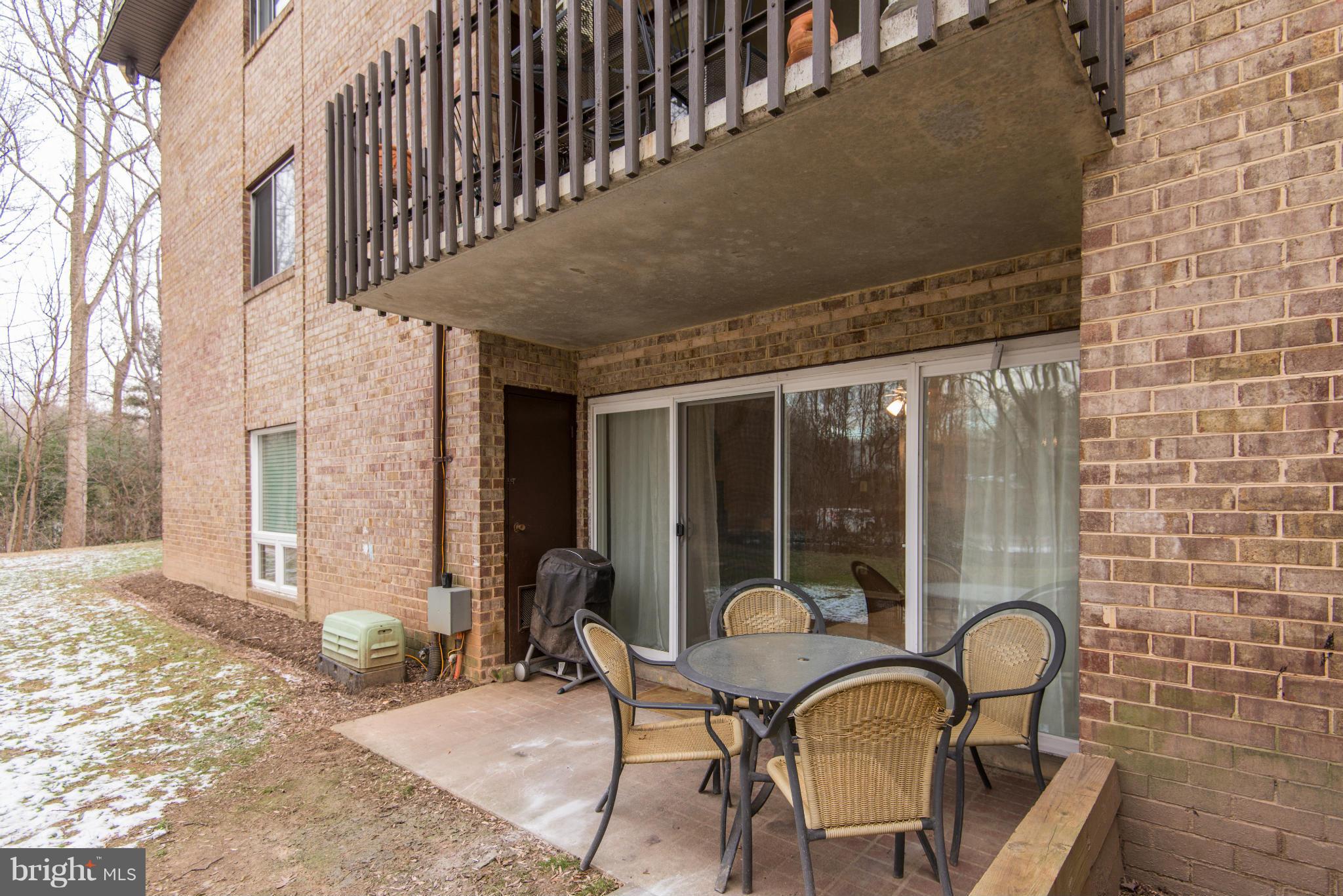 11600 Vantage Hill Road, Unit C Reston, VA 20190 - Photo 24 of 26 Exterior (General)