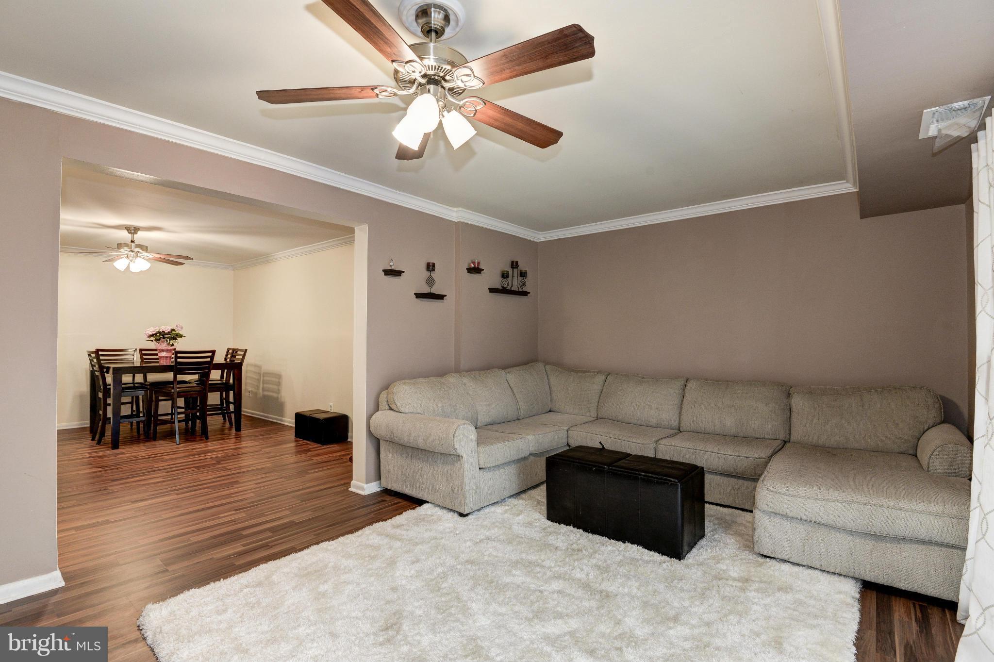 11600 Vantage Hill Road, Unit C Reston, VA 20190 - Photo 4 of 26 Family Room