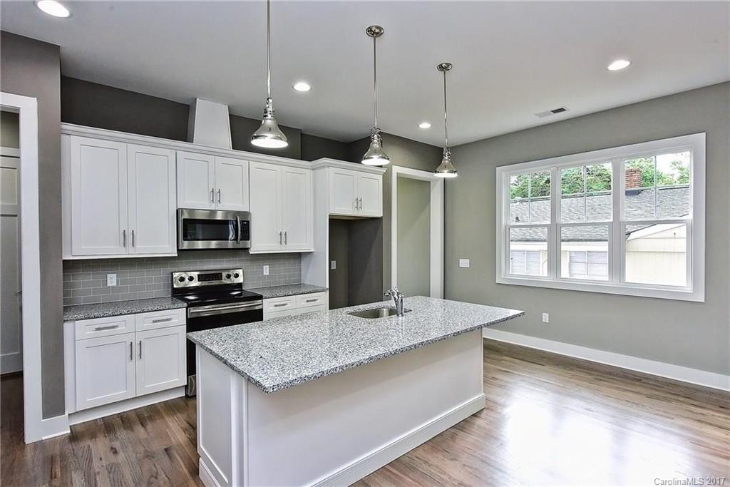 5143 Valley Stream Road, Unit 1 Charlotte, NC 28209 - Photo 2 of 23 Gallery Image 2