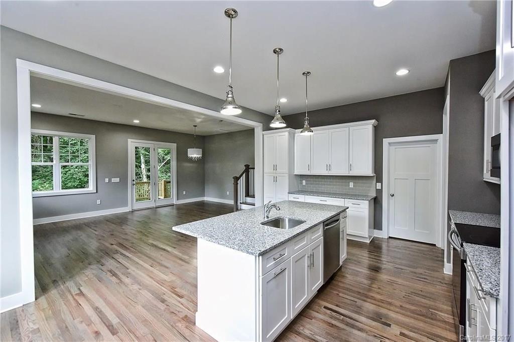 5143 Valley Stream Road, Unit 1 Charlotte, NC 28209 - Photo 3 of 23 Gallery Image 3