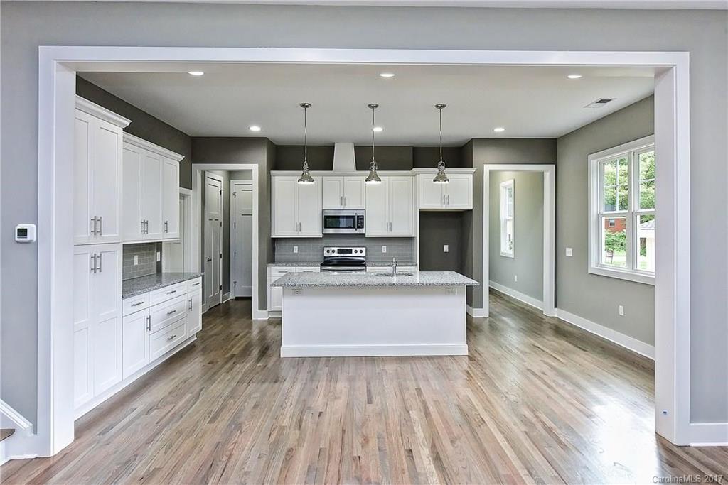 5143 Valley Stream Road, Unit 1 Charlotte, NC 28209 - Photo 4 of 23 Gallery Image 4