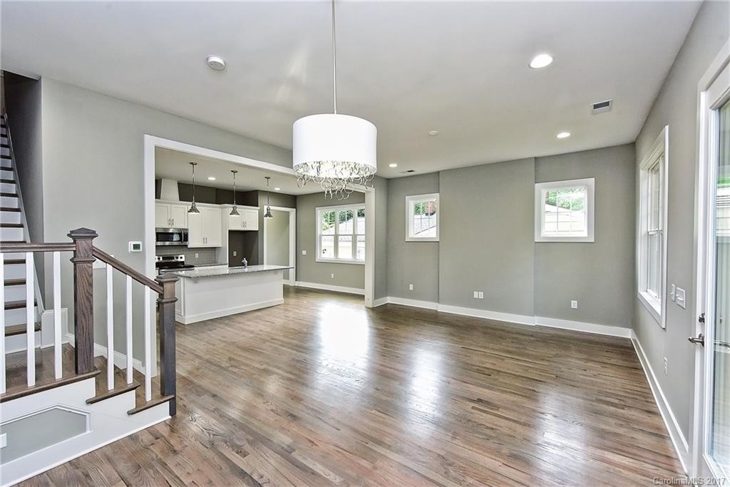 5143 Valley Stream Road, Unit 1 Charlotte, NC 28209 - Photo 5 of 23 Gallery Image 5