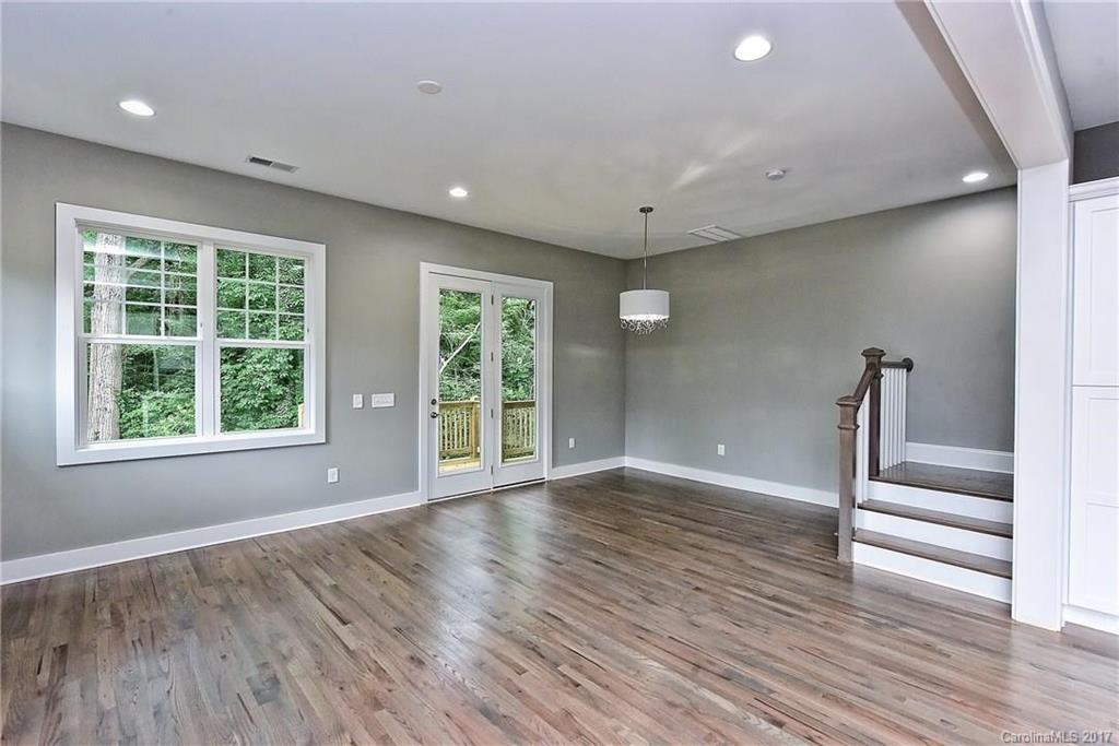5143 Valley Stream Road, Unit 1 Charlotte, NC 28209 - Photo 6 of 23 Gallery Image 6