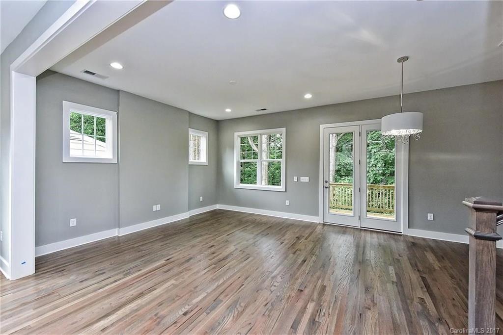 5143 Valley Stream Road, Unit 1 Charlotte, NC 28209 - Photo 7 of 23 Gallery Image 7