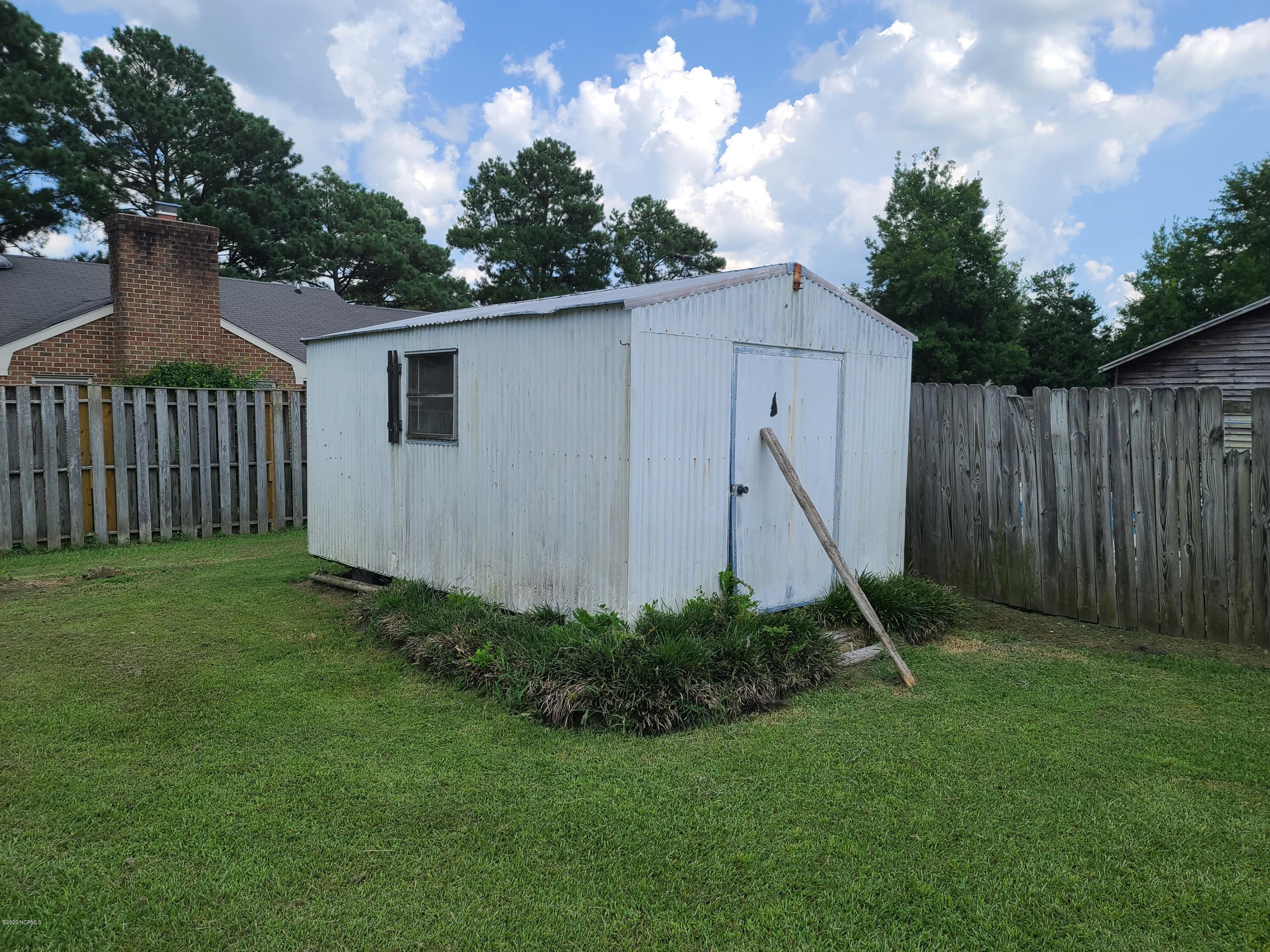1603 W Road Kinston, NC 28501 - Photo 20 of 21 20200721_150324