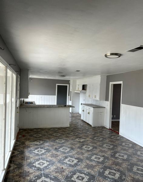 1309 59th Street Lubbock, TX 79412 - Photo 13 of 14 kitchen dining