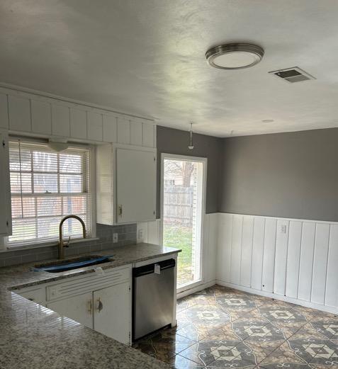 1309 59th Street Lubbock, TX 79412 - Photo 14 of 14 kitchen2