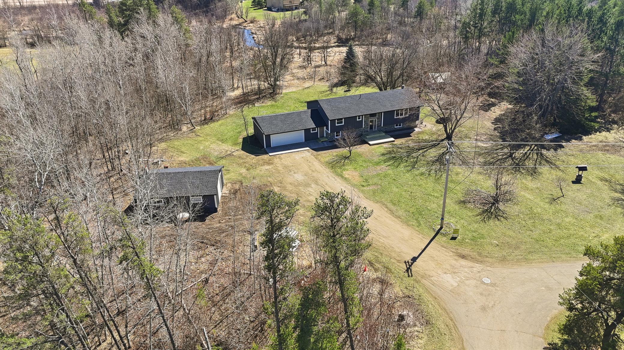 3827 130th Street Southwest Pillager, MN 56473 - Photo 43 of 47