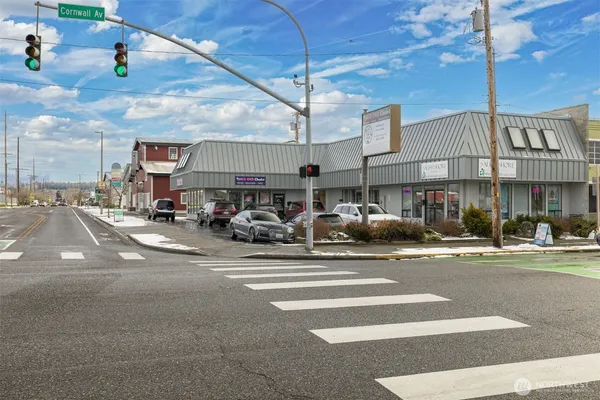 $400 | 102 Ohio Street, Unit 204, Bellingham, WA 98225