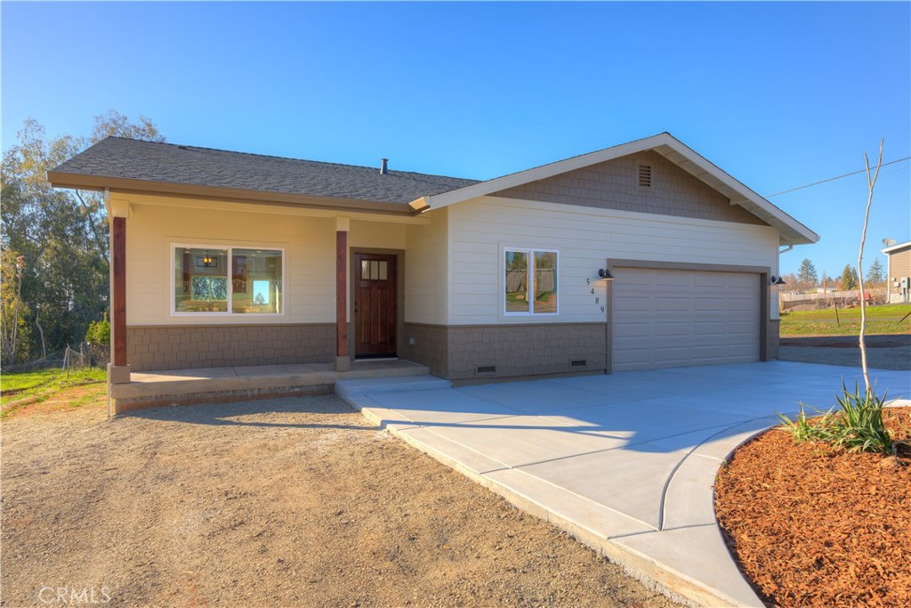 5489 South Libby Road Paradise, CA 95969 - Photo 3 of 49