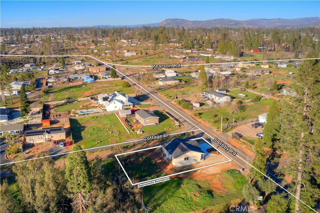 5489 South Libby Road Paradise, CA 95969 - Photo 39 of 49