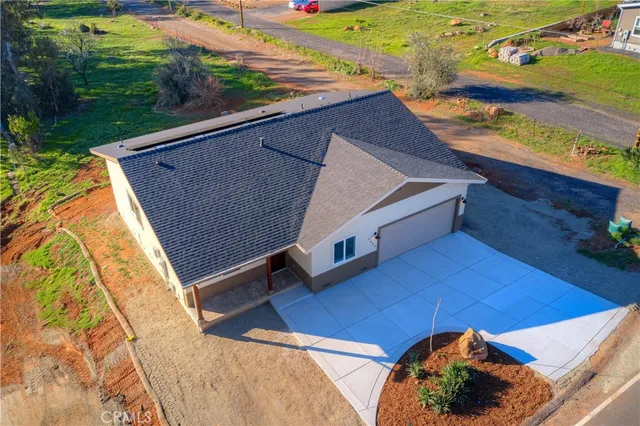 $409,000 | 5489 South Libby Road, Paradise, CA 95969