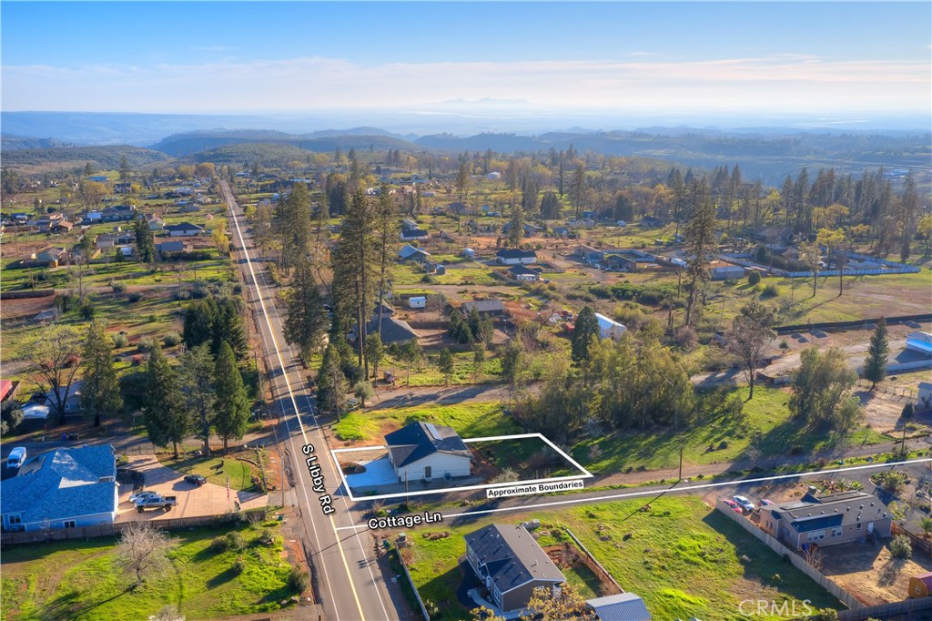 5489 South Libby Road Paradise, CA 95969 - Photo 49 of 49