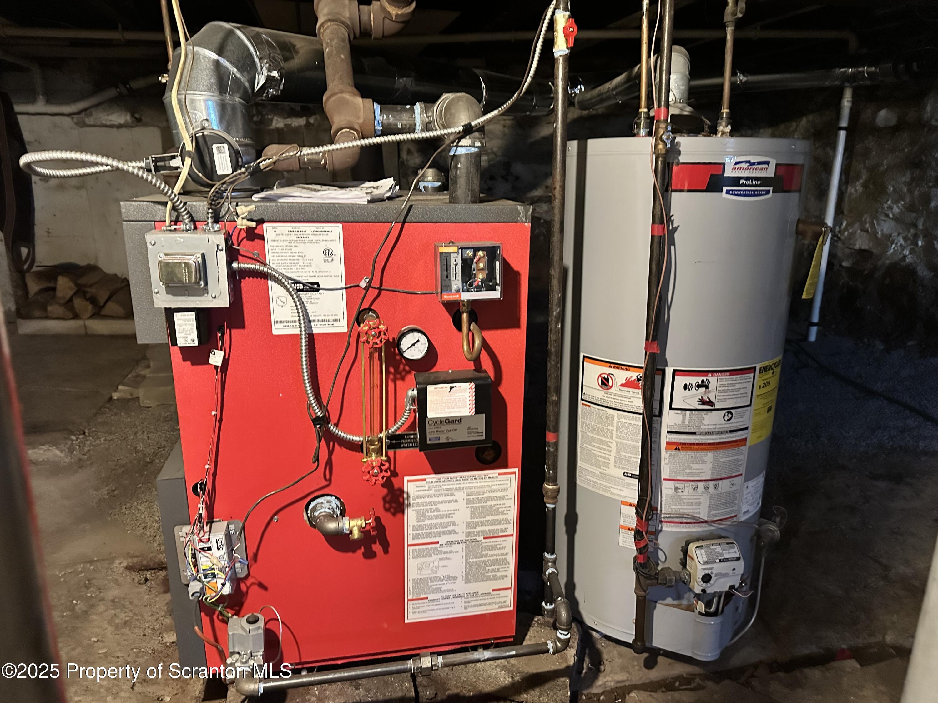 1108 North Abington Road Waverly, PA 18471 - Photo 31 of 32 IMG_9998