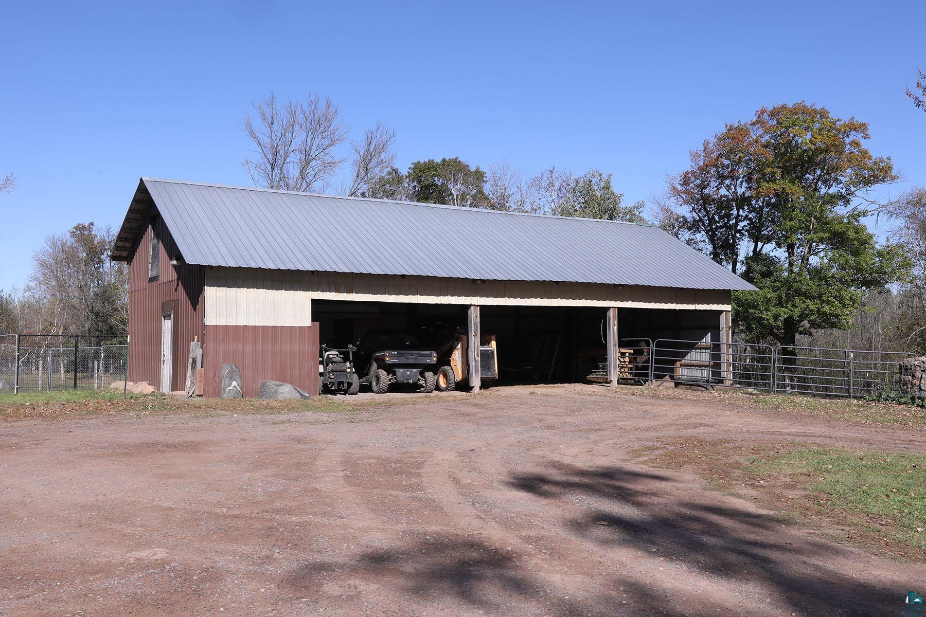 53253 West Grindstone Road Sandstone, MN 55072 - Photo 16 of 54