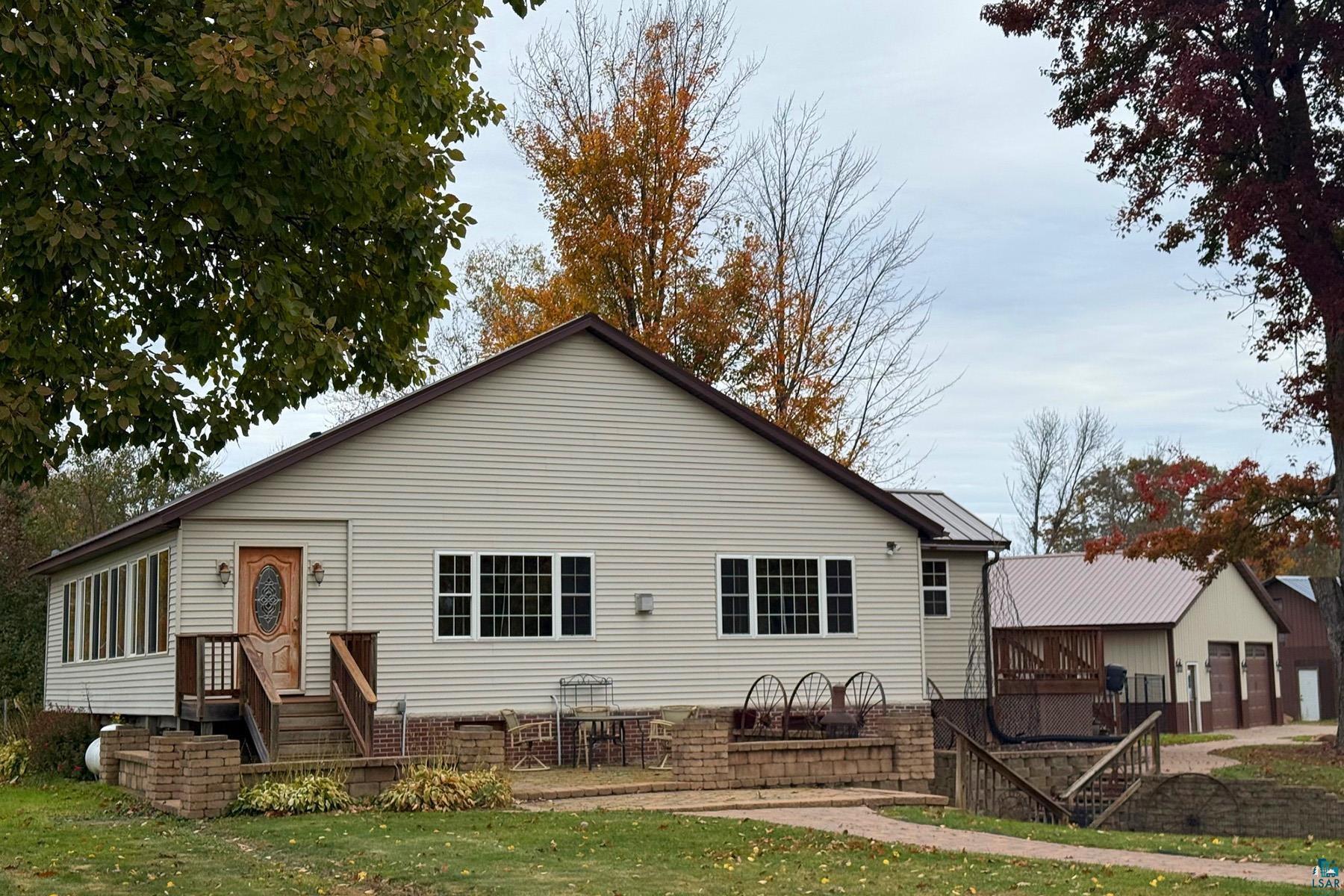 53253 West Grindstone Road Sandstone, MN 55072 - Photo 2 of 54