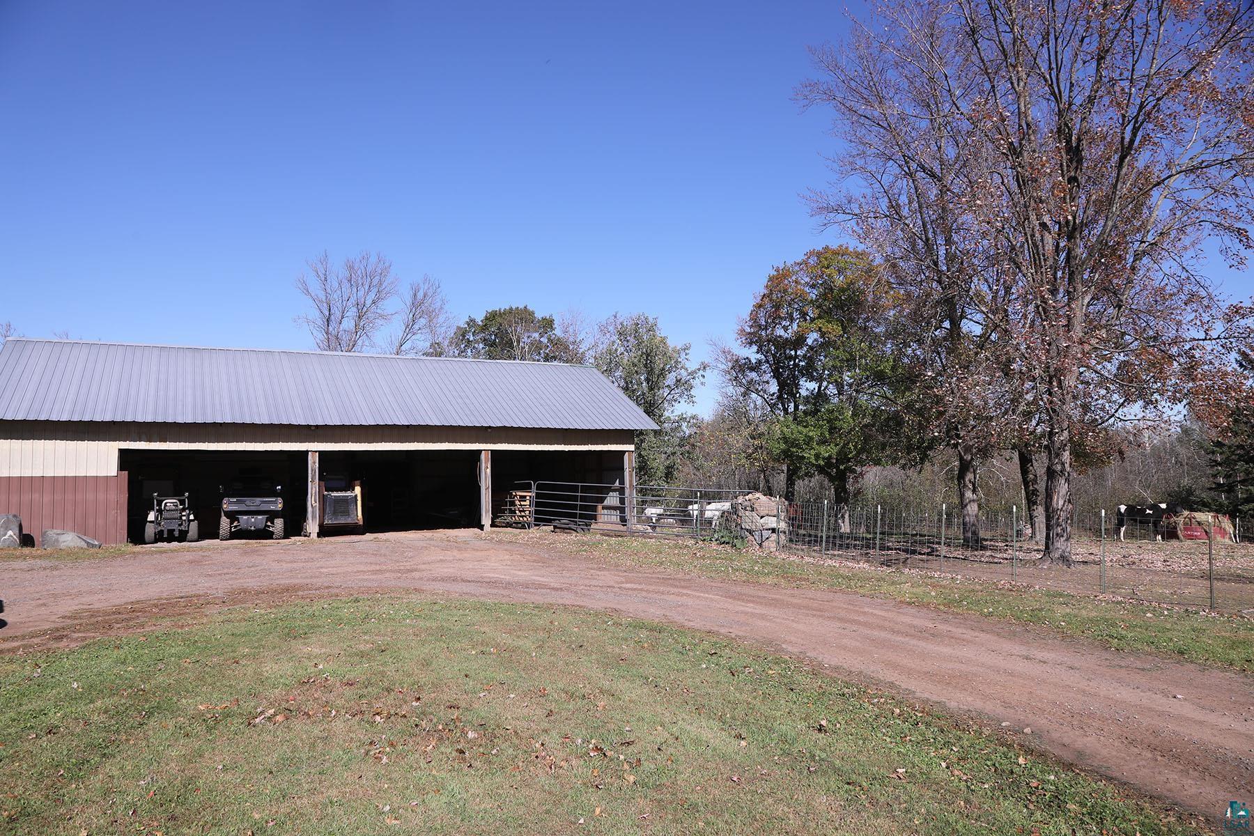 53253 West Grindstone Road Sandstone, MN 55072 - Photo 23 of 54