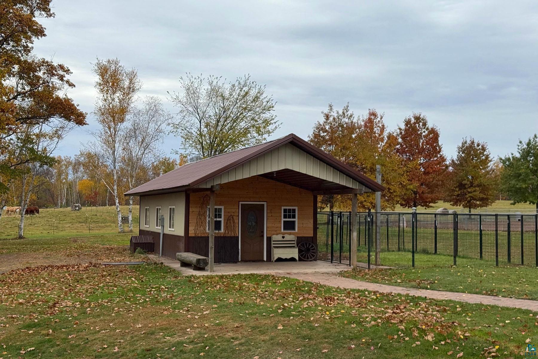 53253 West Grindstone Road Sandstone, MN 55072 - Photo 3 of 54
