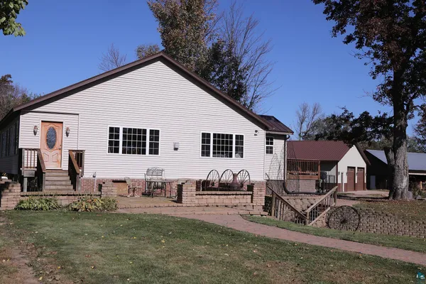 $675,000 | 53253 West Grindstone Road, Sandstone, MN 55072