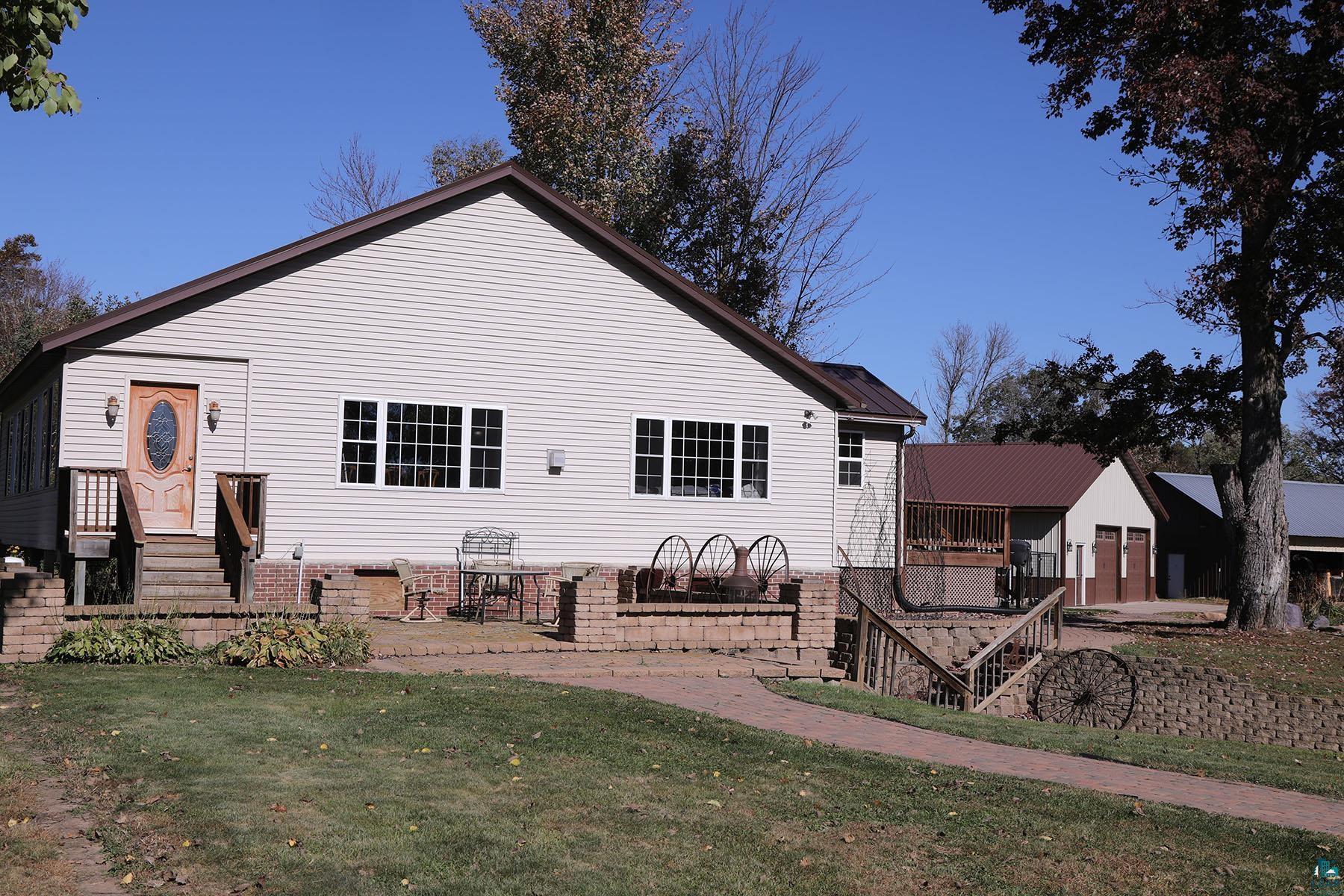 53253 West Grindstone Road Sandstone, MN 55072 - Photo 4 of 54