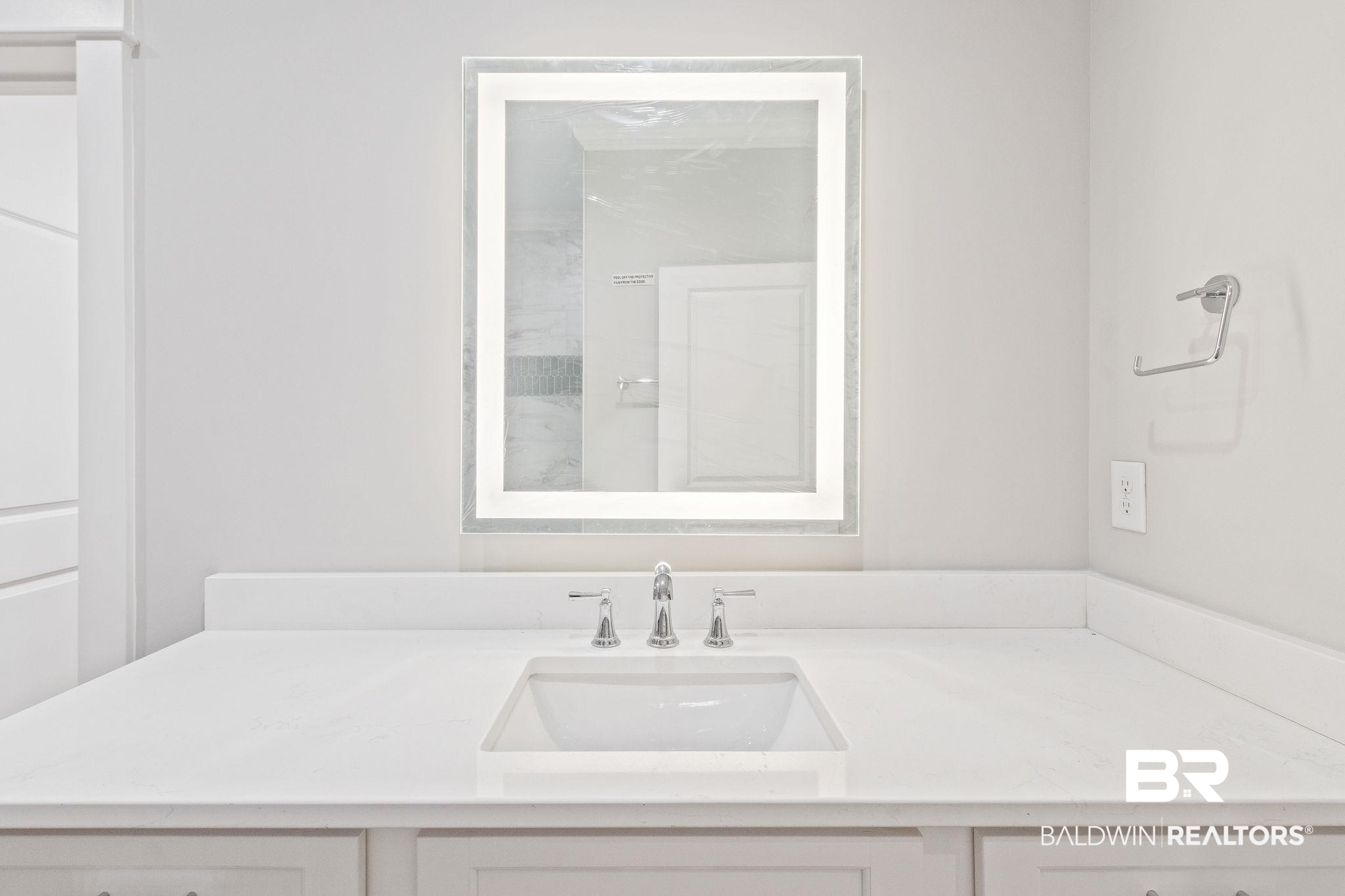 12441 Reunion Place Foley, AL 36535 - Photo 16 of 31 Bathroom featuring vanity