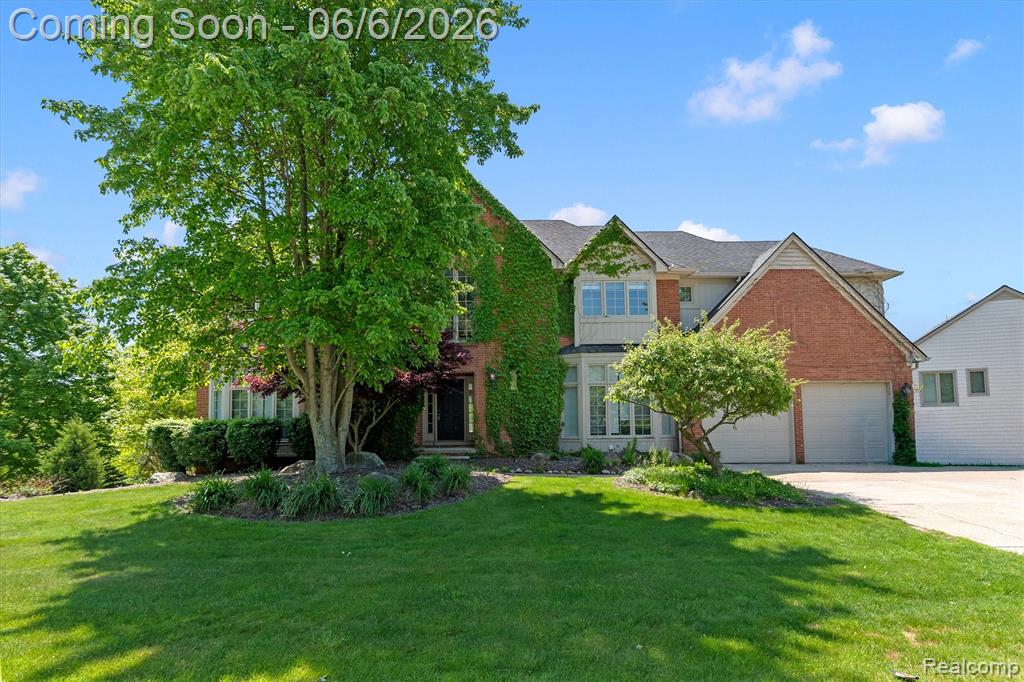 2962 Pheasant Ring Drive Rochester, MI 48309 - Photo 72 of 72