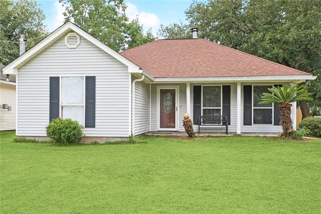 2223 Pelican Street Slidell, LA 70460 - Photo 1 of 17