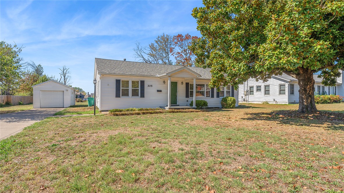 305 South Dixieland Road Rogers, AR 72758 - Photo 22 of 22 Gallery Image 22