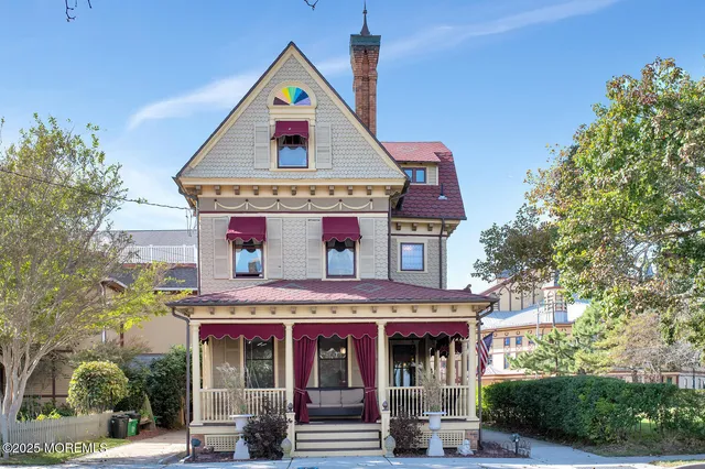 $7,000 | 44 Ocean Pathway, Ocean Grove, NJ 07756