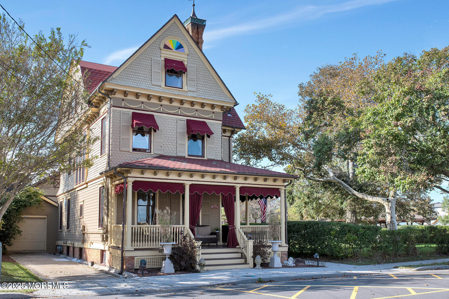 44 Ocean Pathway Ocean Grove, NJ 07756 - Photo 2 of 46 44 Ocean Pathway Neptune-large-004-042-F