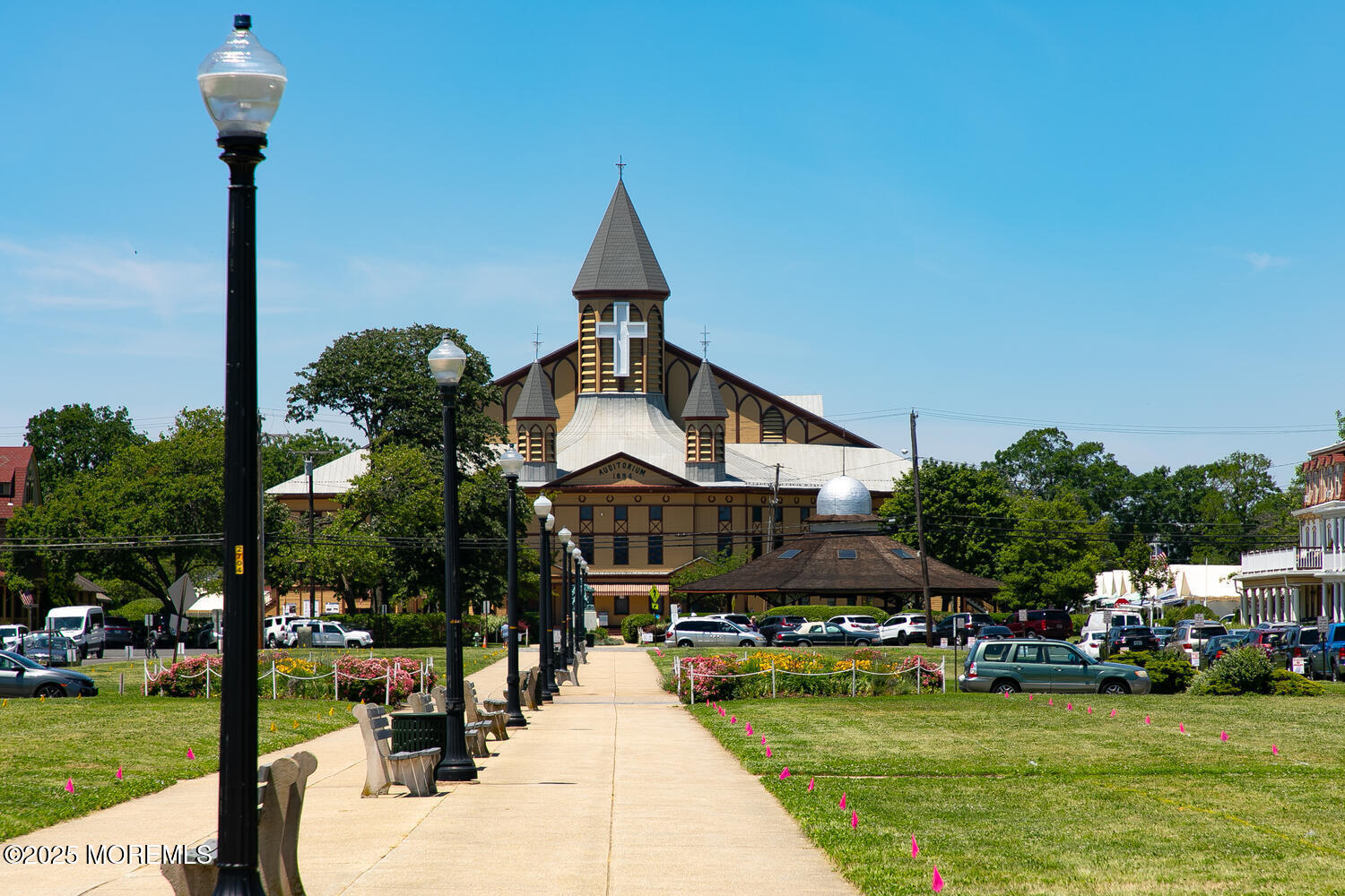 44 Ocean Pathway Ocean Grove, NJ 07756 - Photo 41 of 46 44 Ocean Pathway Neptune-large-050-049-A